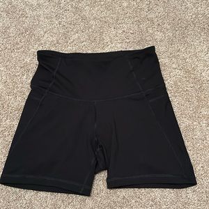 Old Navy Active Go Dry Biker Shorts